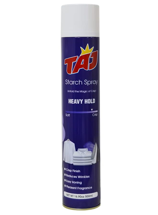 Starch Spray 500ML